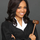 Image for article titled Judge Faith Is Coming to a Television Near You